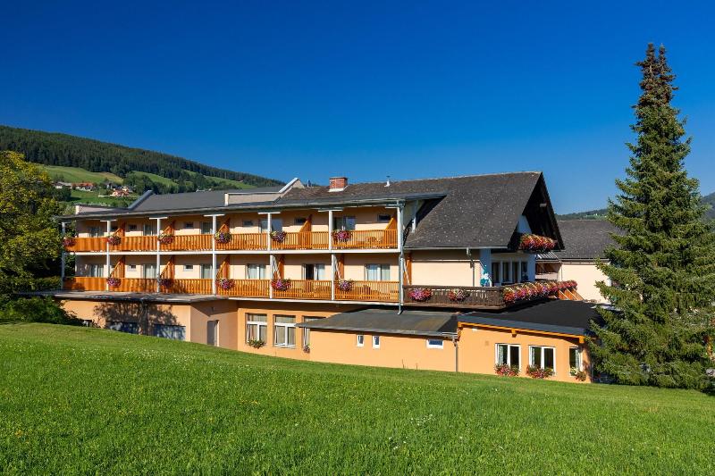 Hotel Trattnerhof - Genel