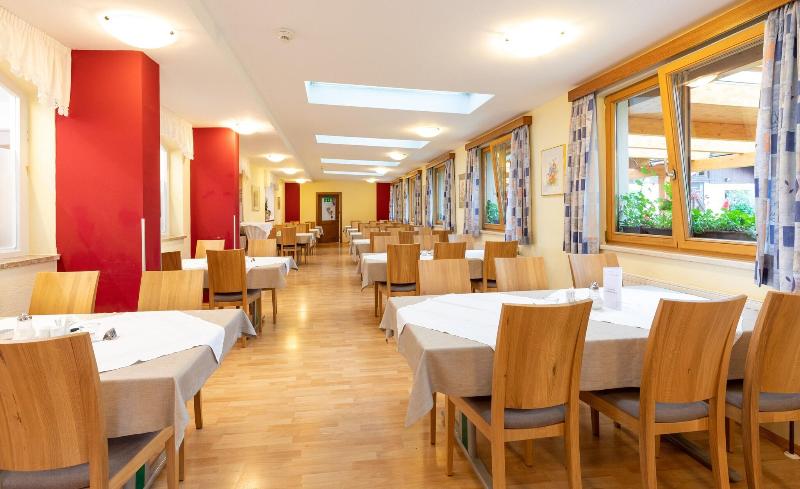 Hotel Trattnerhof - Restoran