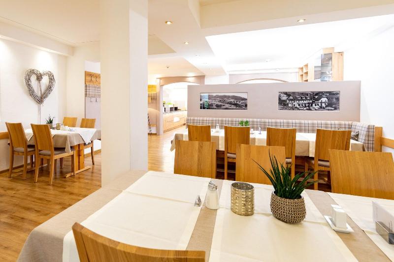 Hotel Trattnerhof - Restoran