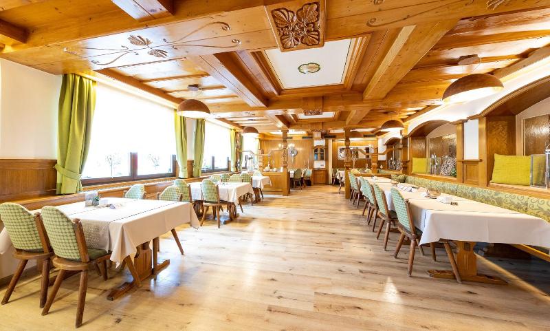 Hotel Trattnerhof - Restoran