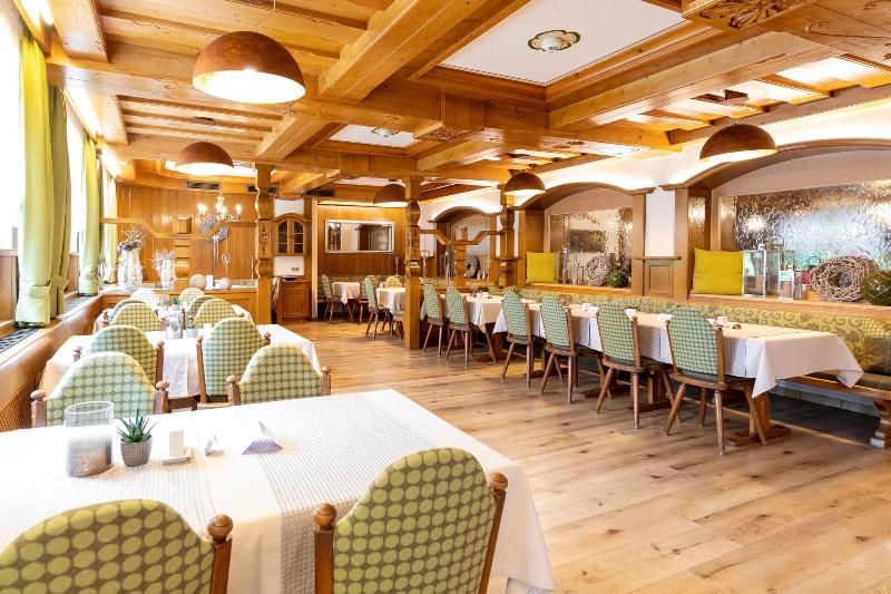 Hotel Trattnerhof - Restoran