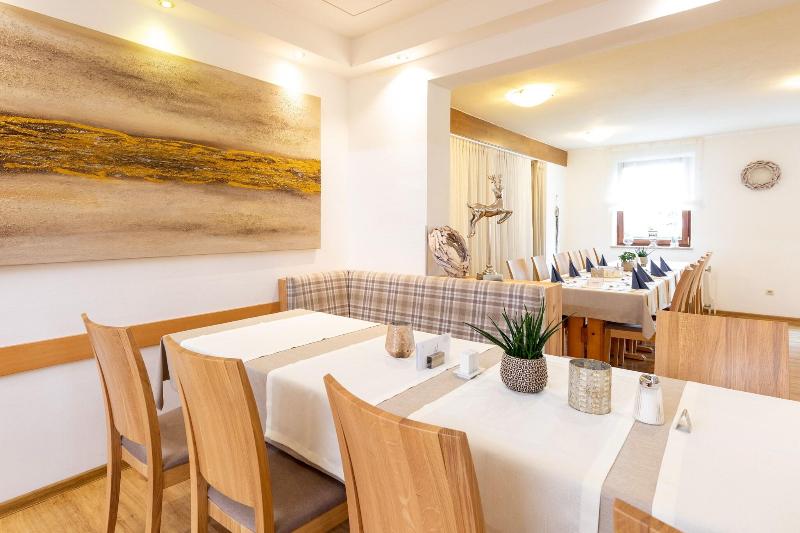Hotel Trattnerhof - Restoran