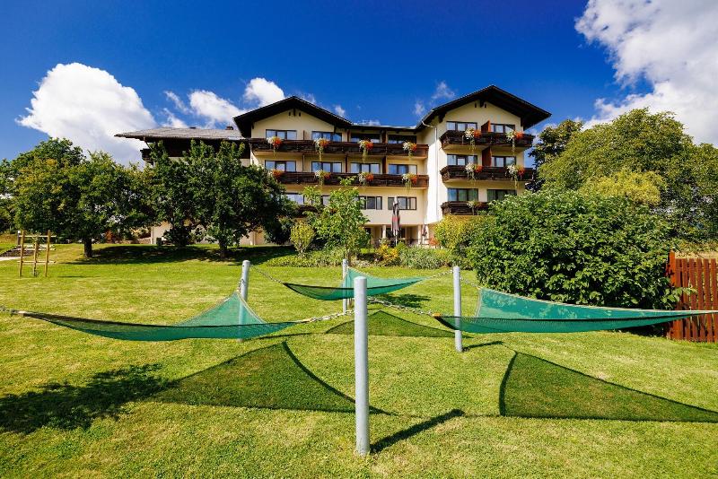 Hotel Trattnerhof - Teras