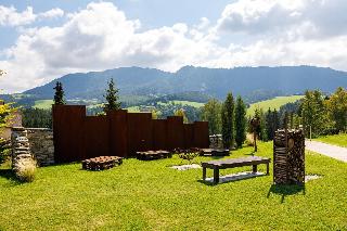 Hotel Trattnerhof fotoÄŸrafÄ±
