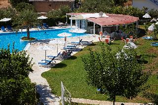 Elea Terra Hotel
