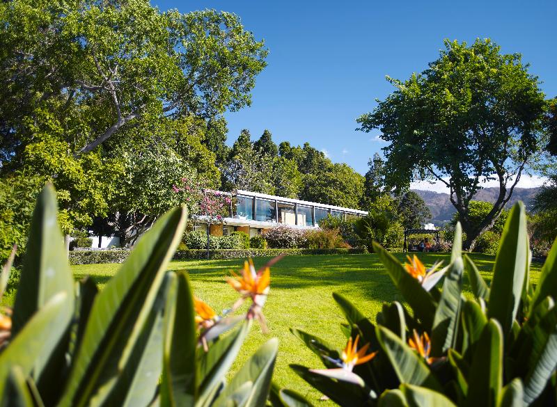 Quinta da Casa Branca - Genel