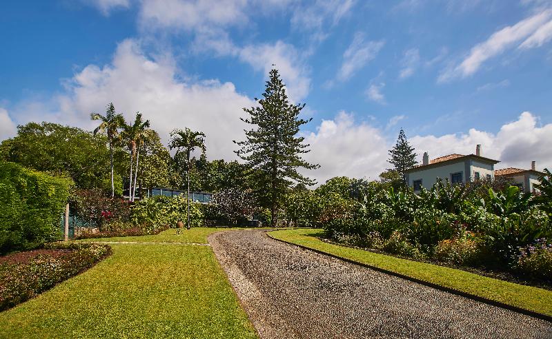 Quinta da Casa Branca - Genel