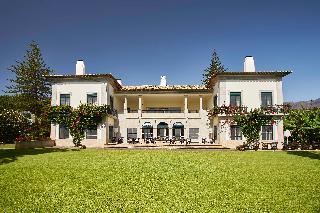 Quinta da Casa Branca otel fotoğrafı