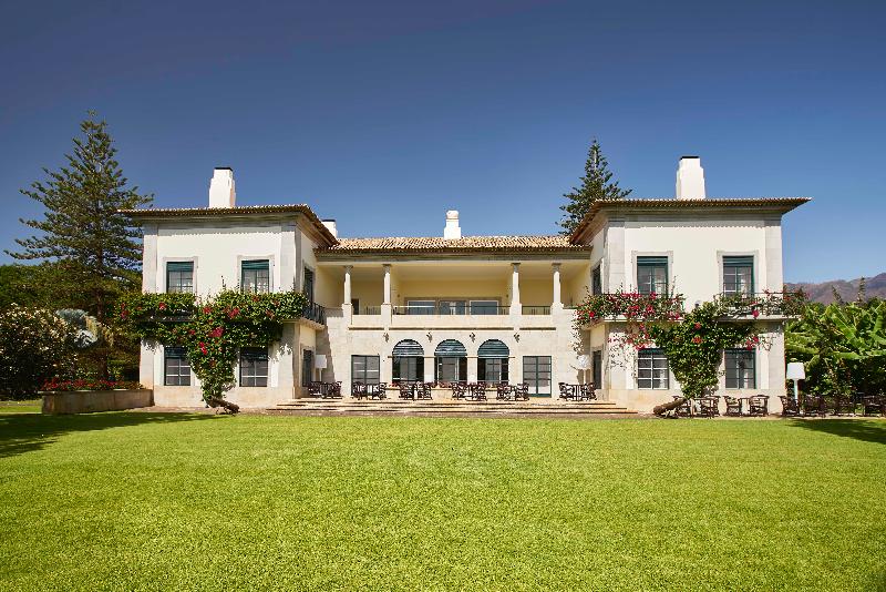 Quinta da Casa Branca - Genel