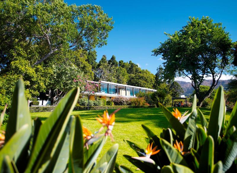 Quinta da Casa Branca - Genel