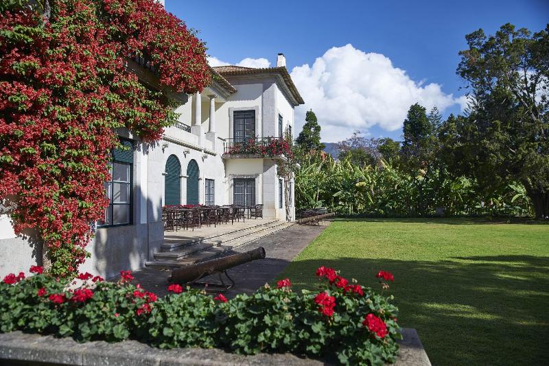 Quinta da Casa Branca - Genel
