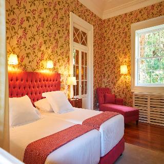 Quinta da Casa Branca fotoÄŸrafÄ±