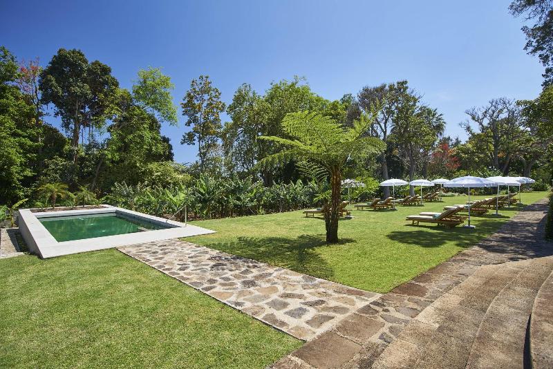 Quinta da Casa Branca - Havuz