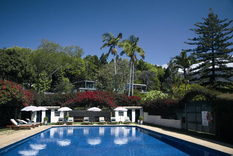 Quinta da Casa Branca - Havuz