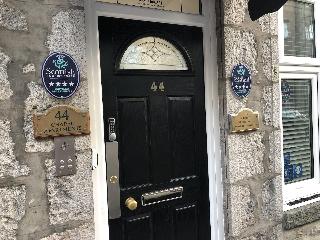 Chapel Apartments fotoÄŸrafÄ±