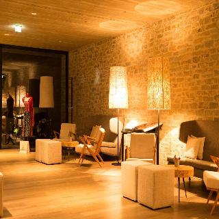 Design- & Boutiquehotel Wiesergut fotoÄŸrafÄ±