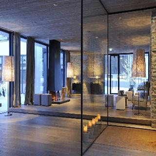 Design- & Boutiquehotel Wiesergut fotoÄŸrafÄ±