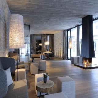 Design- & Boutiquehotel Wiesergut fotoÄŸrafÄ±