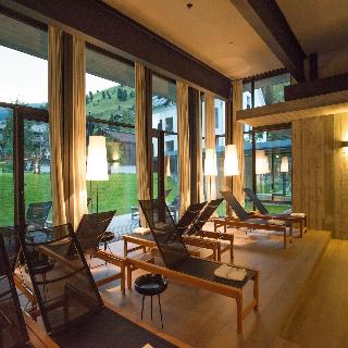 Design- & Boutiquehotel Wiesergut fotoÄŸrafÄ±