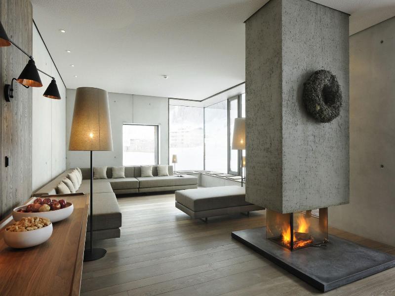 Design- & Boutiquehotel Wiesergut - Aktivite