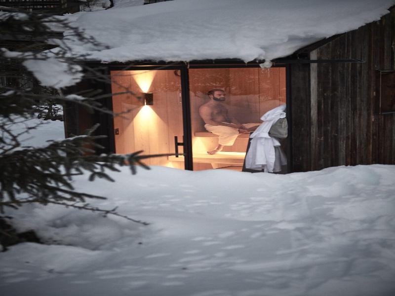 Design- & Boutiquehotel Wiesergut - Aktivite