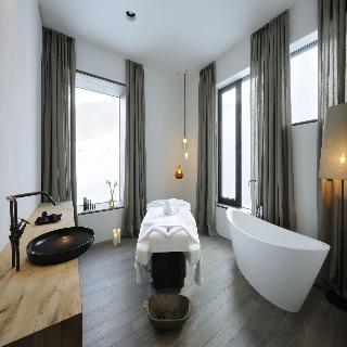 Design- & Boutiquehotel Wiesergut fotoÄŸrafÄ±