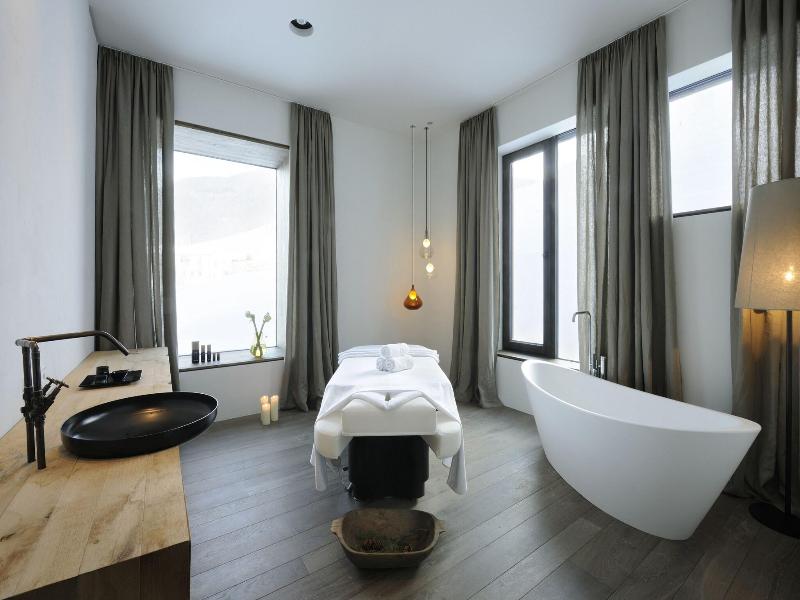 Design- & Boutiquehotel Wiesergut - Aktivite