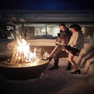 Design- & Boutiquehotel Wiesergut fotoÄŸrafÄ±