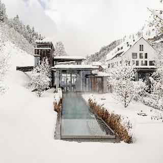 Design- & Boutiquehotel Wiesergut otel fotoğrafı