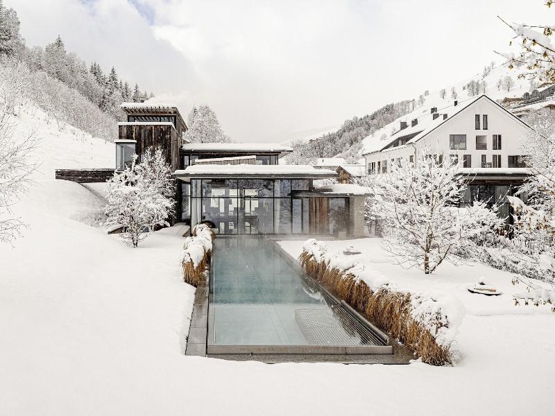 Design- & Boutiquehotel Wiesergut - Genel