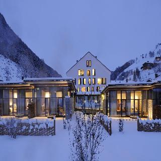 Design- & Boutiquehotel Wiesergut fotoÄŸrafÄ±