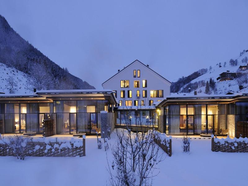 Design- & Boutiquehotel Wiesergut - Genel