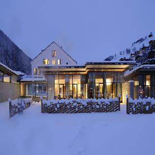 Design- & Boutiquehotel Wiesergut fotoÄŸrafÄ±