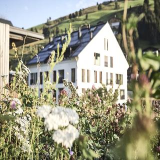 Design- & Boutiquehotel Wiesergut fotoÄŸrafÄ±