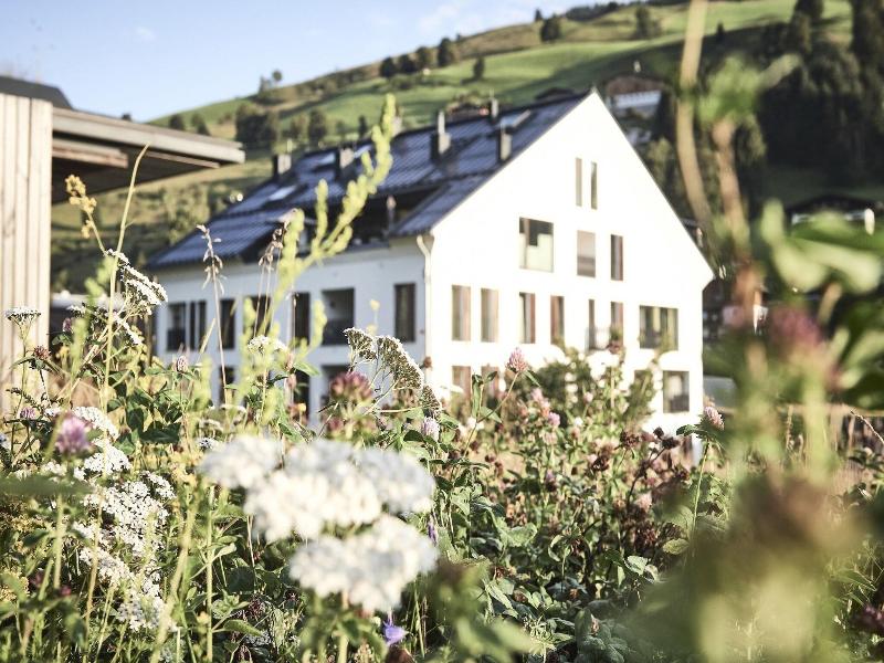 Design- & Boutiquehotel Wiesergut - Genel