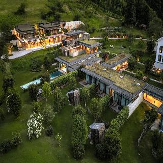Design- & Boutiquehotel Wiesergut fotoÄŸrafÄ±