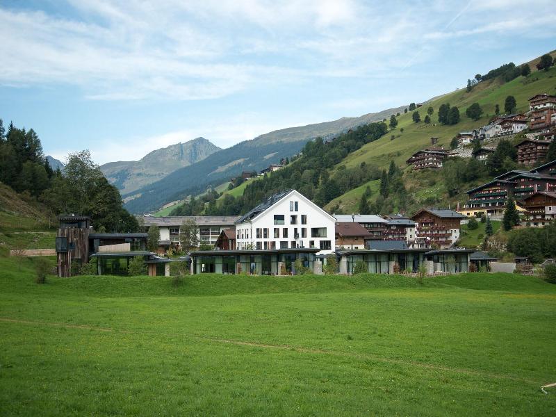 Design- & Boutiquehotel Wiesergut - Genel