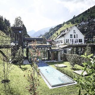 Design- & Boutiquehotel Wiesergut fotoÄŸrafÄ±