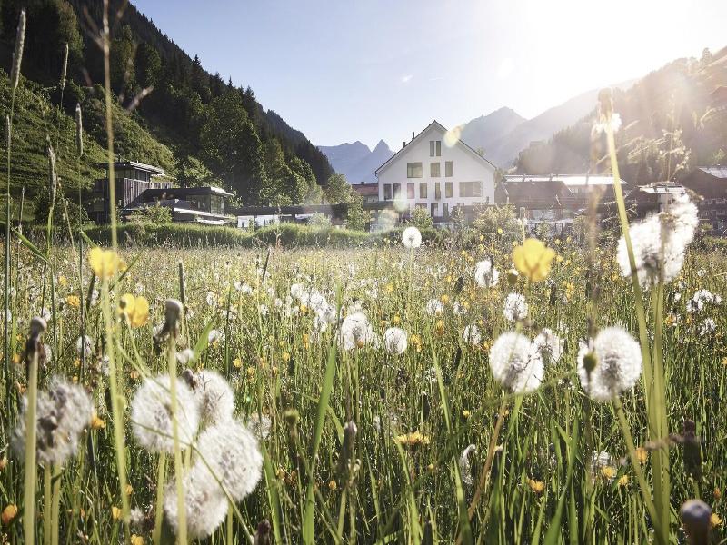 Design- & Boutiquehotel Wiesergut - Genel