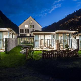 Design- & Boutiquehotel Wiesergut fotoÄŸrafÄ±