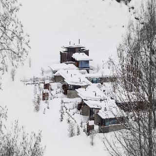 Design- & Boutiquehotel Wiesergut fotoÄŸrafÄ±