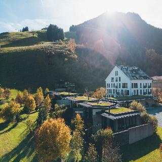 Design- & Boutiquehotel Wiesergut fotoÄŸrafÄ±