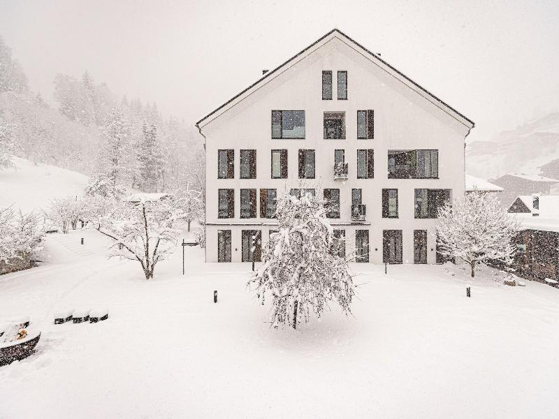 Design- & Boutiquehotel Wiesergut - Genel