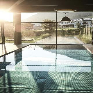 Design- & Boutiquehotel Wiesergut fotoÄŸrafÄ±