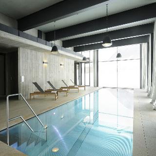 Design- & Boutiquehotel Wiesergut fotoÄŸrafÄ±