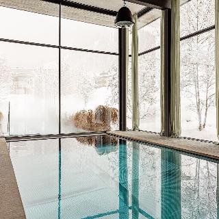 Design- & Boutiquehotel Wiesergut fotoÄŸrafÄ±