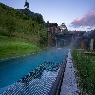 Design- & Boutiquehotel Wiesergut fotoÄŸrafÄ±