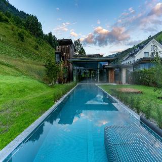 Design- & Boutiquehotel Wiesergut fotoÄŸrafÄ±