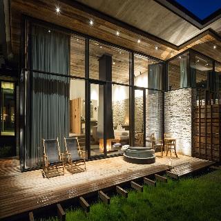 Design- & Boutiquehotel Wiesergut fotoÄŸrafÄ±