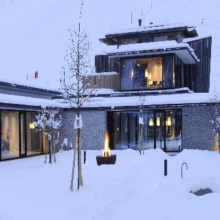 Design- & Boutiquehotel Wiesergut fotoÄŸrafÄ±